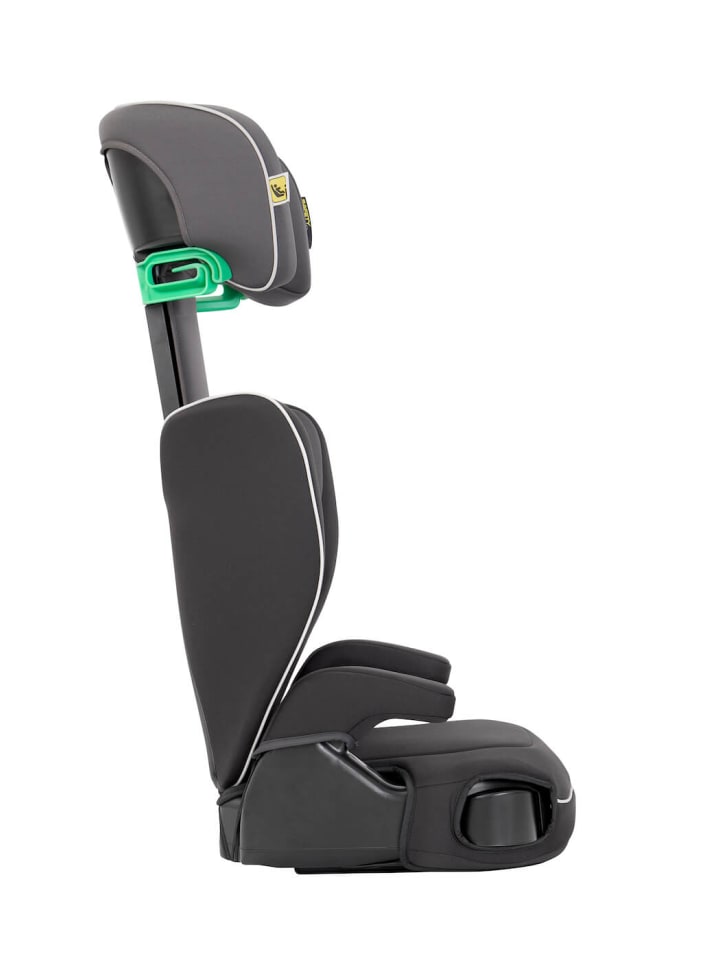 Graco Graco Logico™ L i-Size R 129 Kindersitz (3,5-12 Jahre) - Farbe: Midnight günstig kaufen onesize