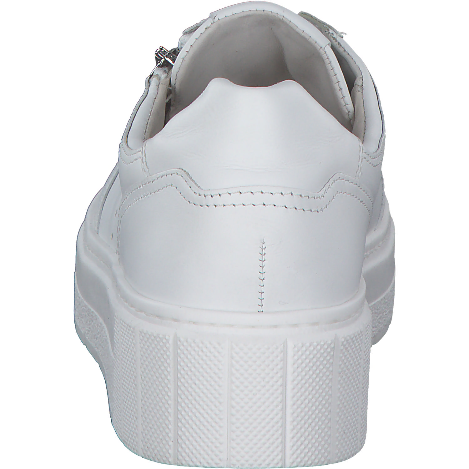 Gabor Comfort 26.418, Schnürschuhe, Damen, weiss