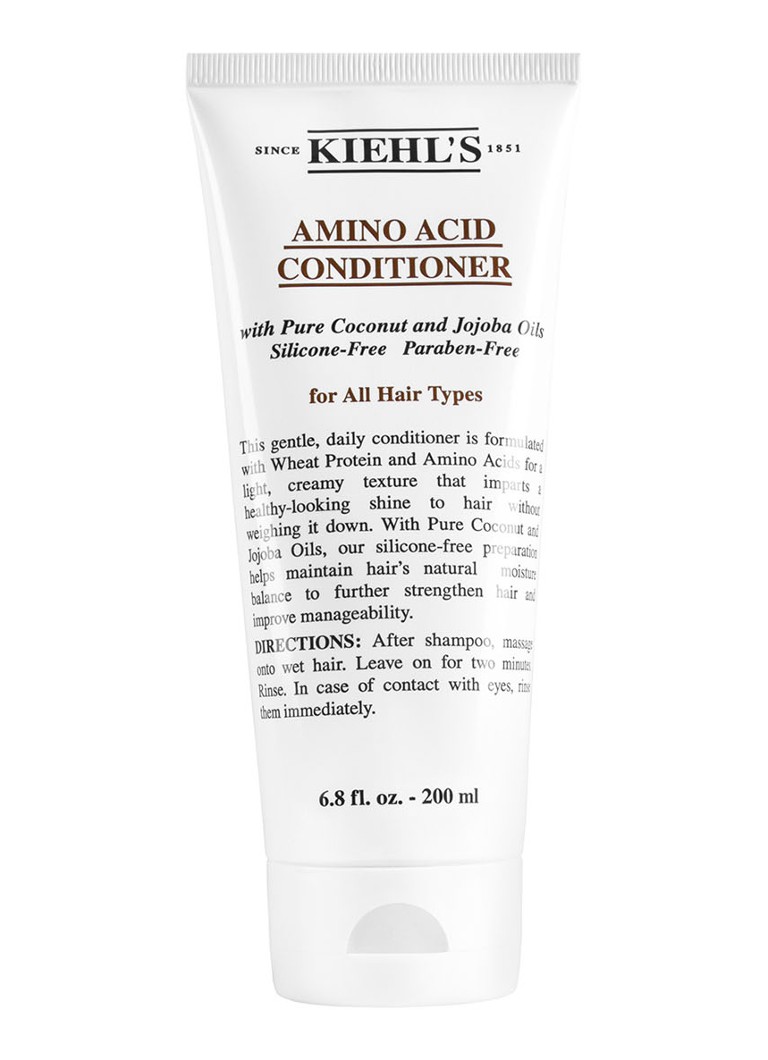 Kiehl's Amino Acid Conditioner