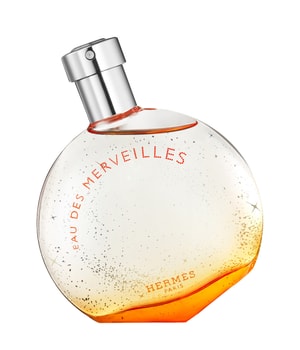 HERMÈS Eau des Merveilles   Eau de Toilette 50 ml