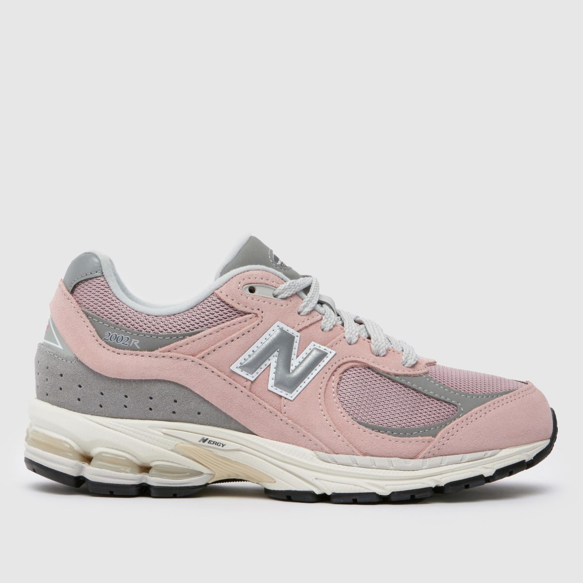 New Balance 2002r sportcipő halványrózsaszínben