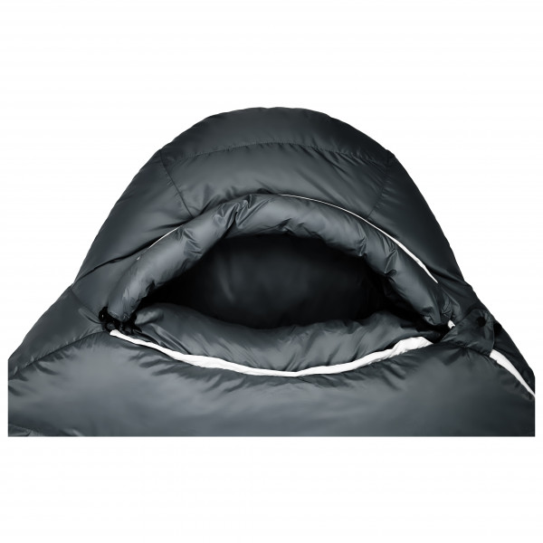 Grüezi Bag - Biopod Down Hybrid Ice Extreme 180 - Daunenschlafsack