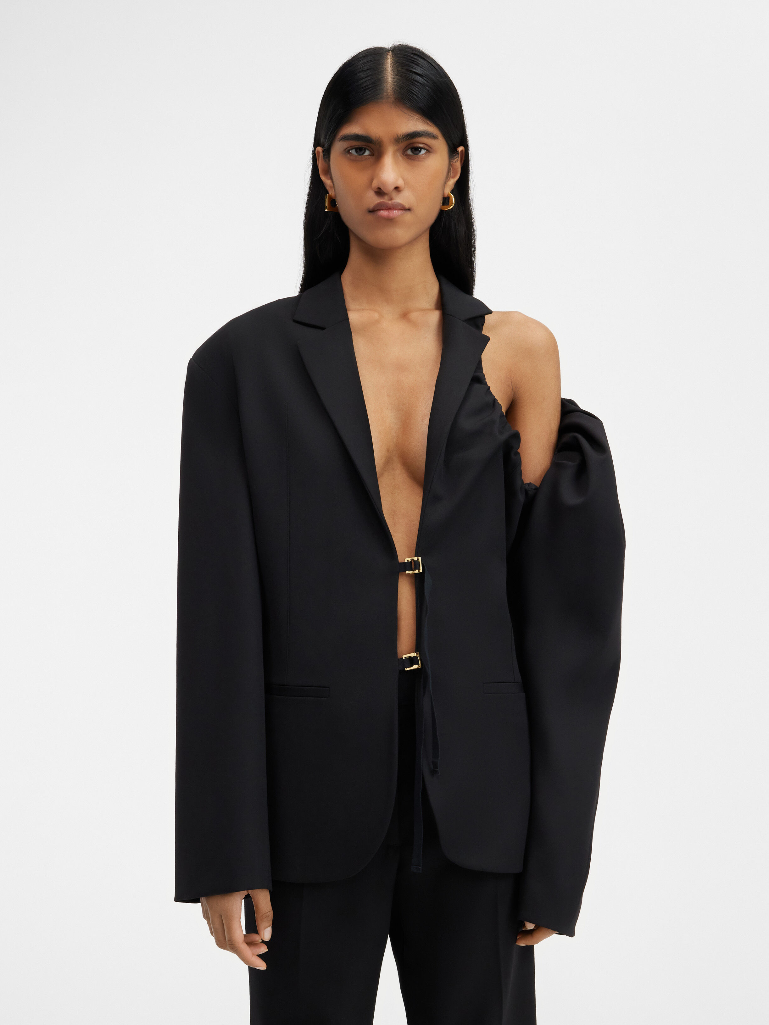 La veste Galliga