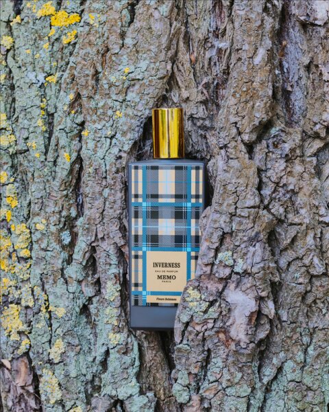 MEMO Paris Fleurs Bohèmes Inverness Eau de Parfum