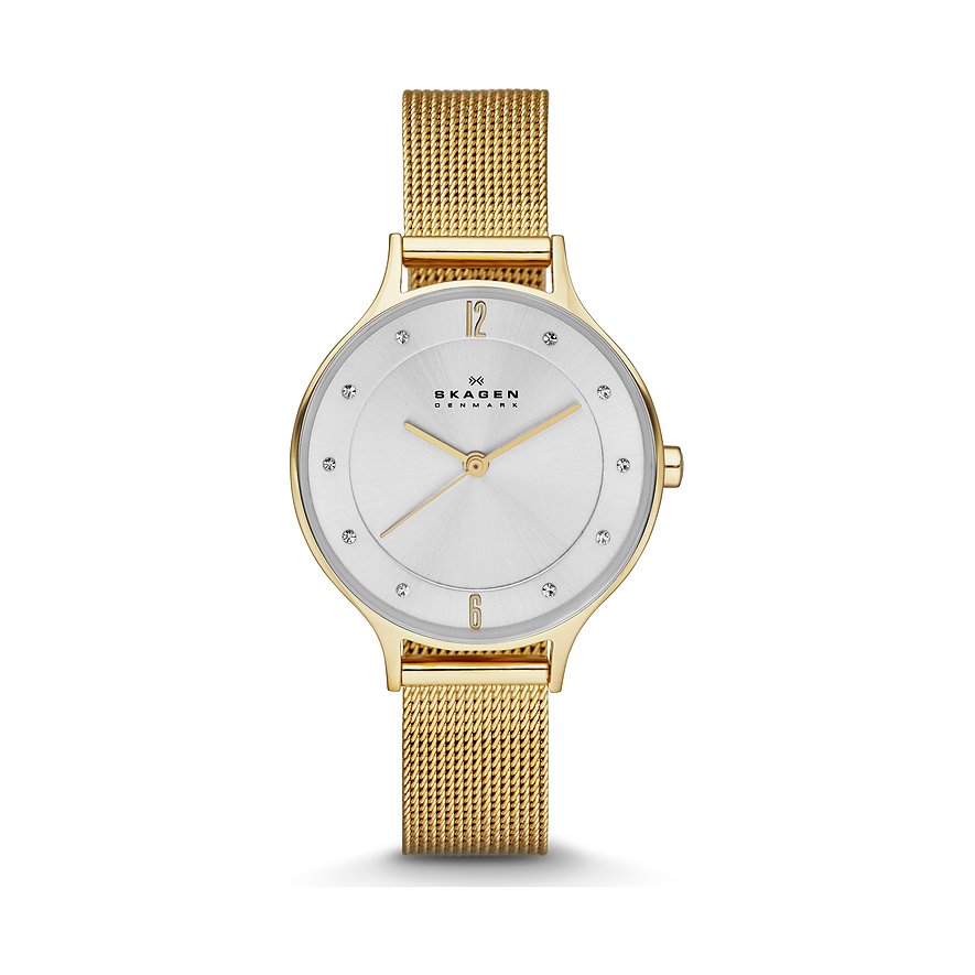 Skagen Damenuhr