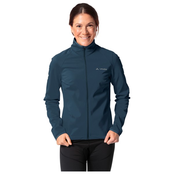 Vaude - Women's Matera Softshell Jacket II - Fahrradjacke