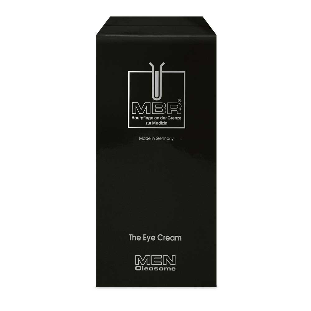 MBR Men Oleosome The Eye Cream