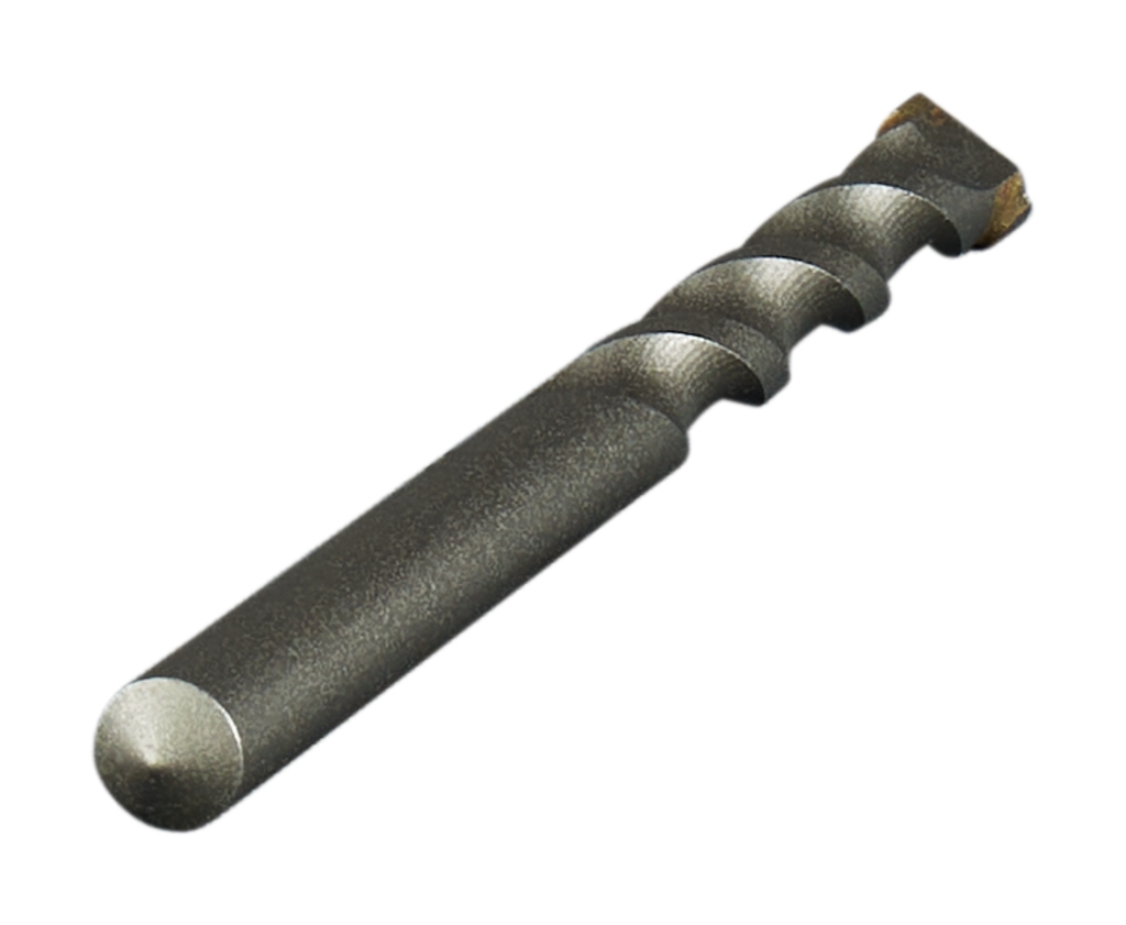 Accessori Makita D-73972 Punta di centraggio per portasega a corona M22 8x110mm