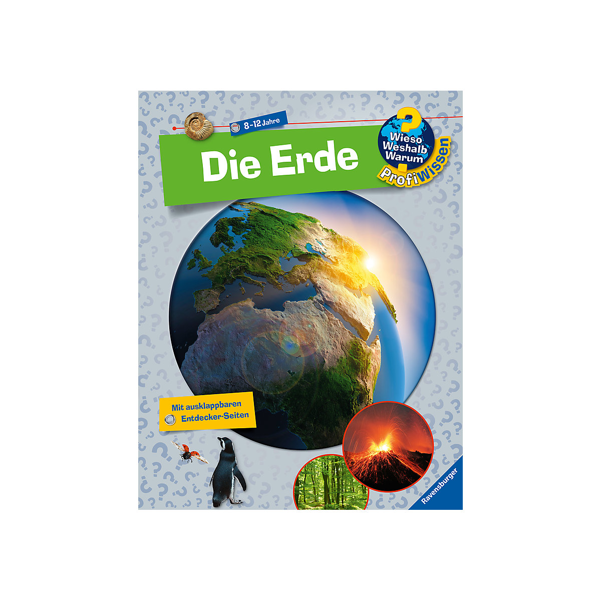 WWW Profiwissen: Die Erde