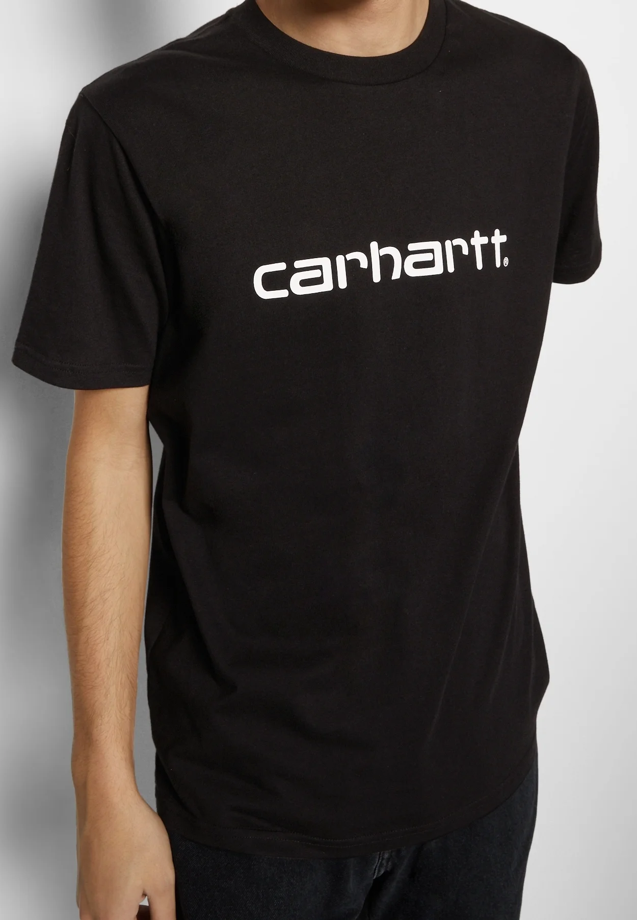 Camiseta Carhartt WIP con estampado