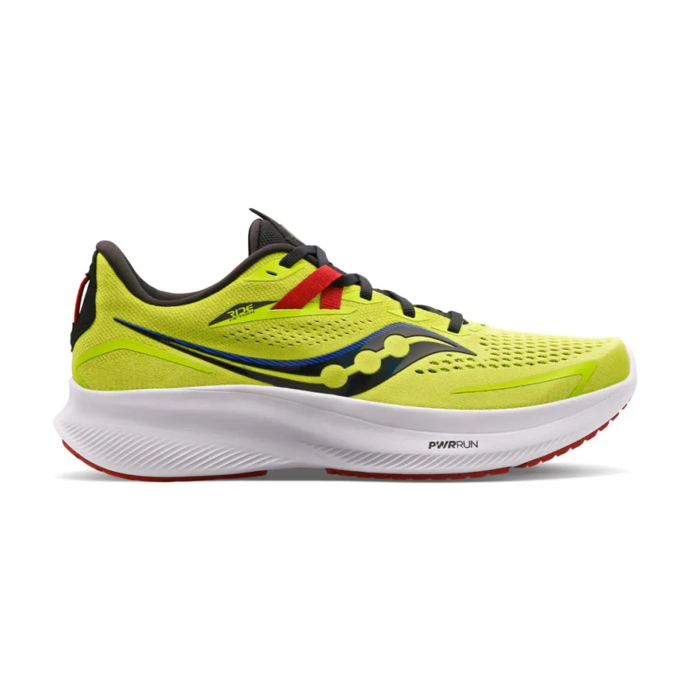 Saucony Ride 15 S20729-25 / gelb