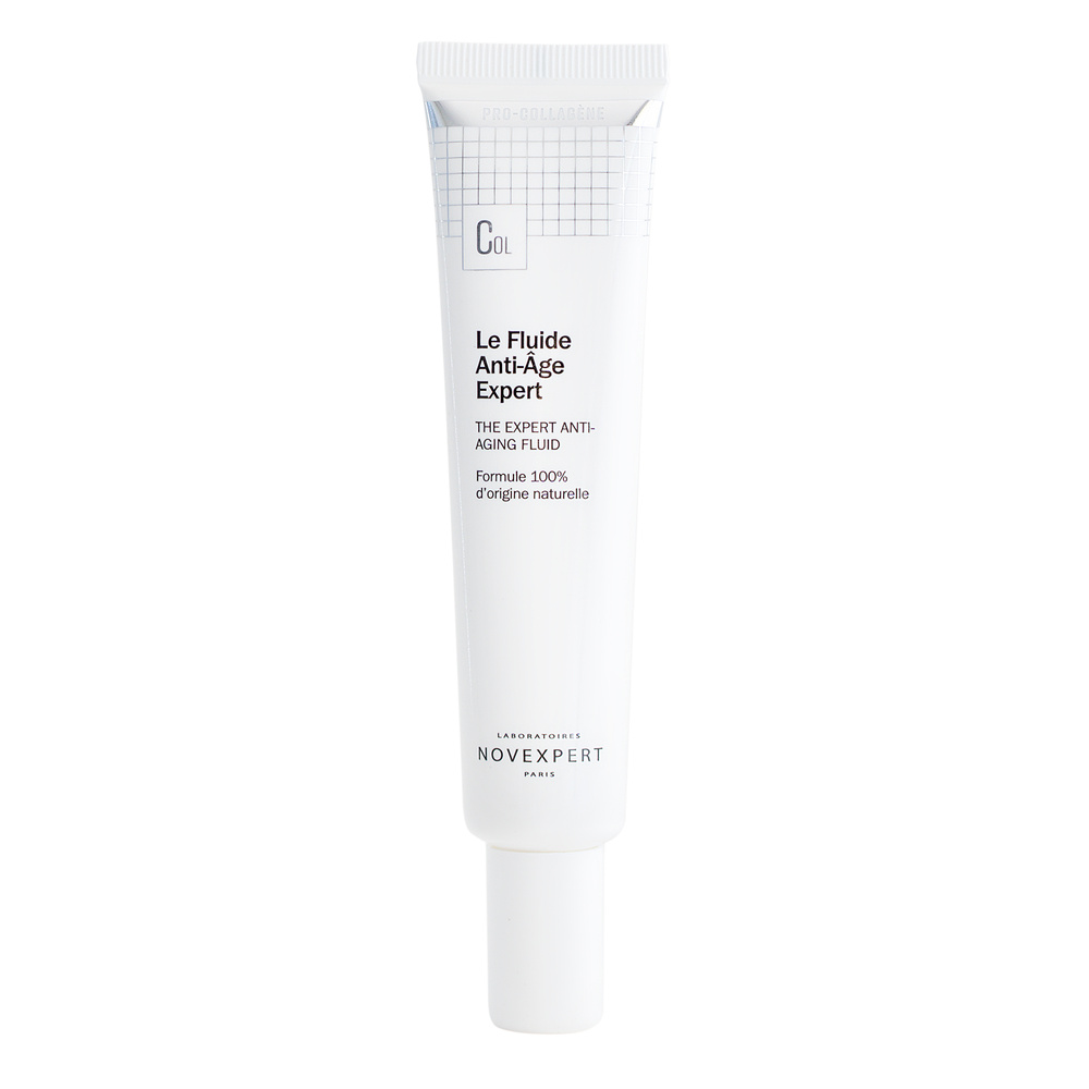 laboratoires novexpert Le Fluide Anti-âge Expert Fluide