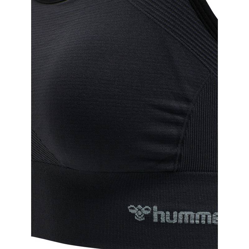 hummel hmlTIFFY SEAMLESS SPORTS TOP Funktionstop Damen