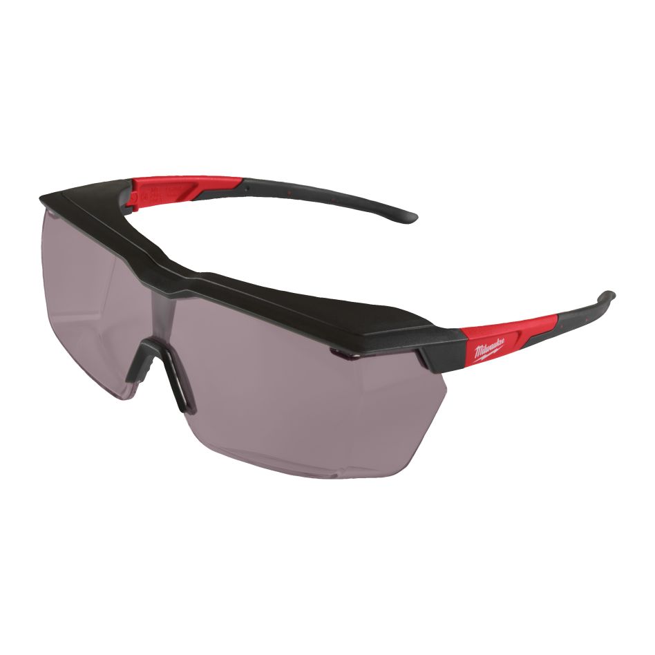 Accesorii Milwaukee 4932493440 Ochelari de soare fumurii