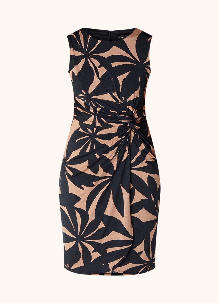 Rochie mini cu imprimeu Joanna de la Phase Eight