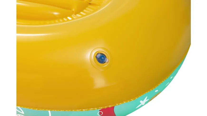 Bestway - Happy Crustacean Junior Boot 1,19m