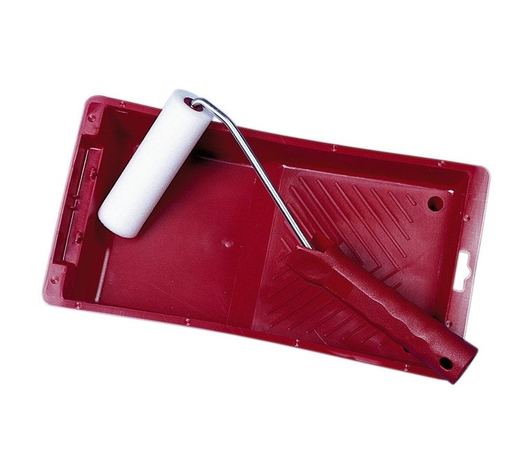 Lackierroller-Set
