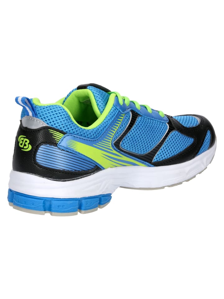 Brütting Laufschuh 