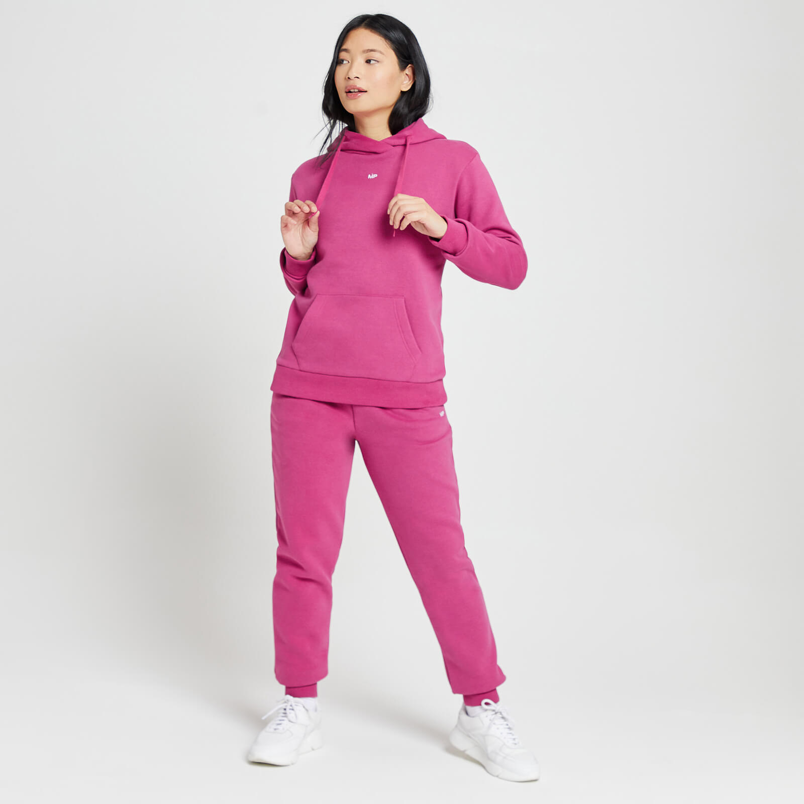 Jogging MP pour femmes – Sangria