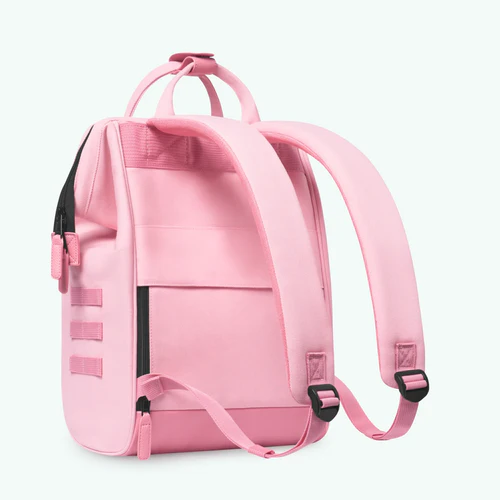 Adventurer Medium Backpack Saint Malo pink