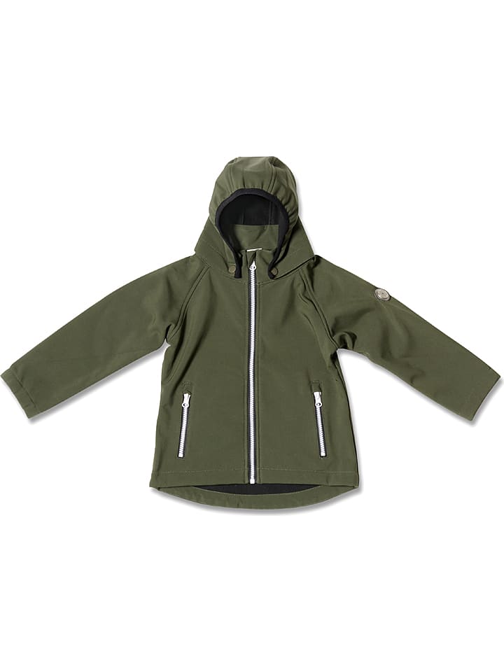 HULABALU Softshelljacke 