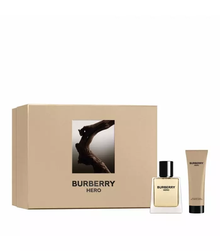 HERO Coffret Eau de Toilette