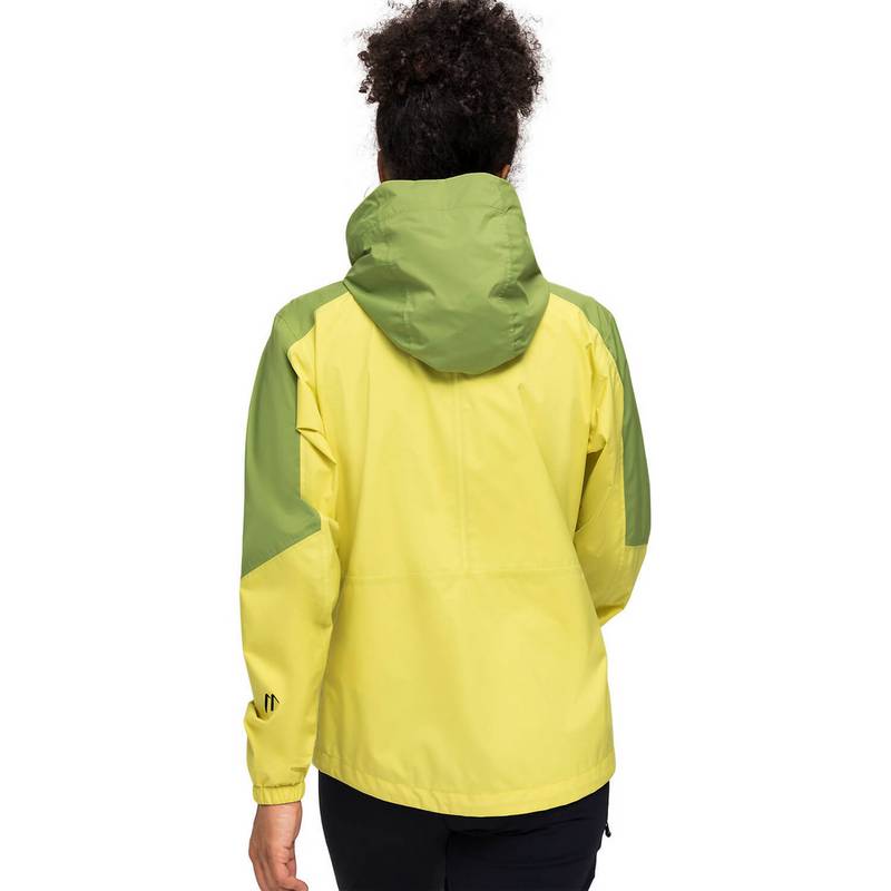 Maier Sports Rosvik Funktionsjacke Damen