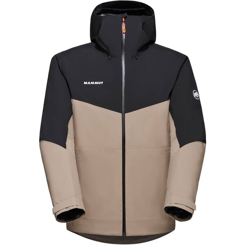 Mammut Convey 3in1 Doppeljacke Herren