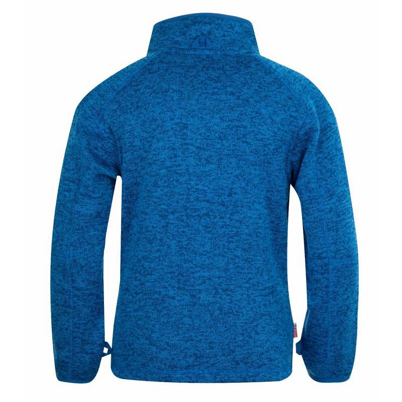 Trollkids Jondalen Fleecejacke Kinder
