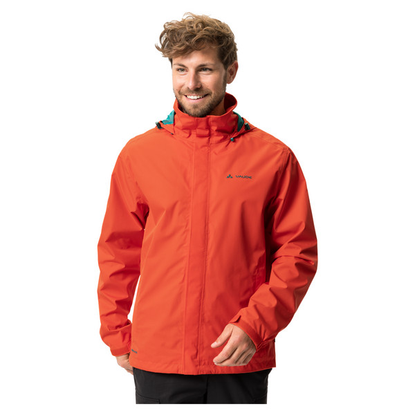 ESCAPE LIGHT JACKET Herren - Regenjacke