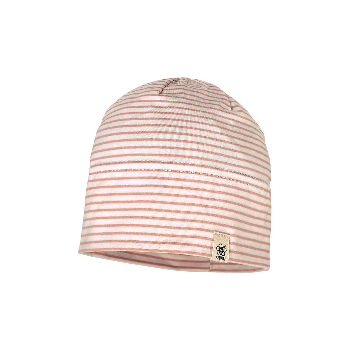Beanie mit UV-Schutz für Mädchen