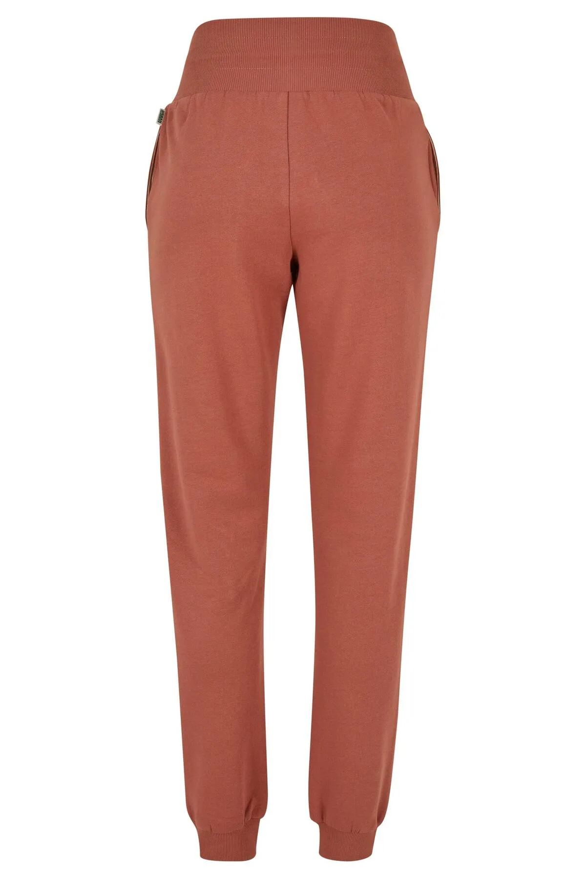 Urban Classics  Damen Ladies Organic Cotton Sweatpants