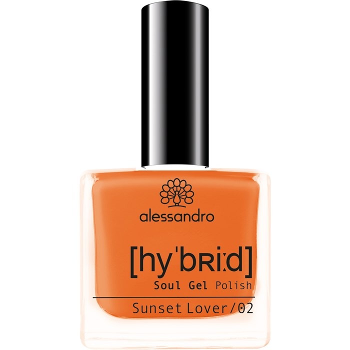 Hybrid Soul Gel Polish