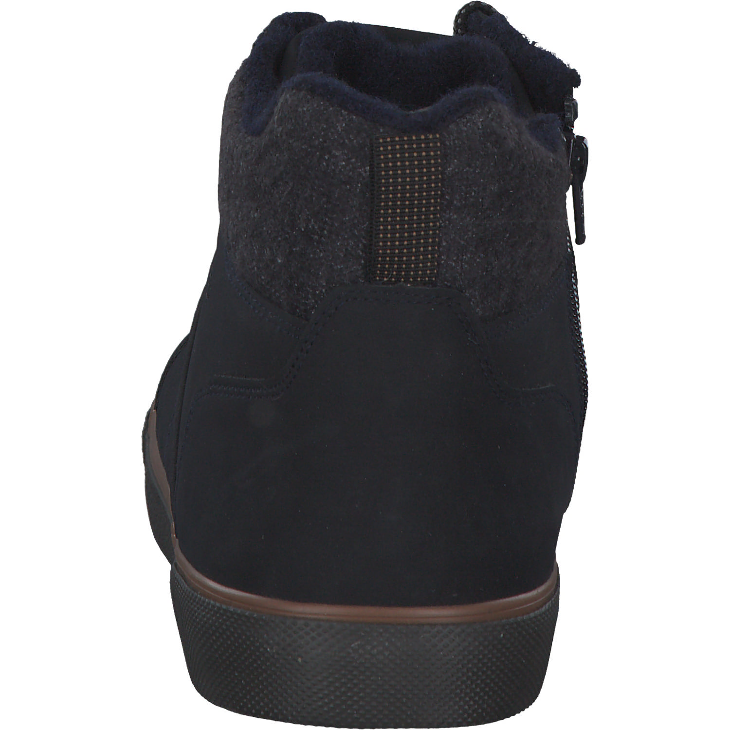 s. Oliver 15205, Stiefel, Herren, schwarz