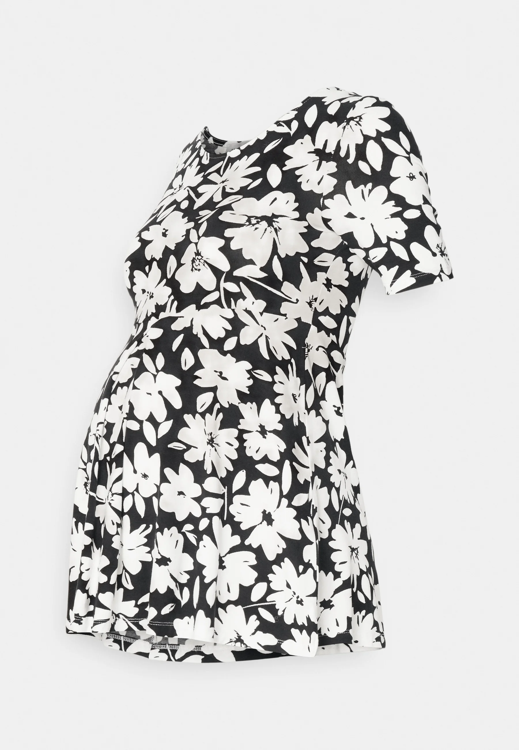 Camiseta básica Anna Field MAMA