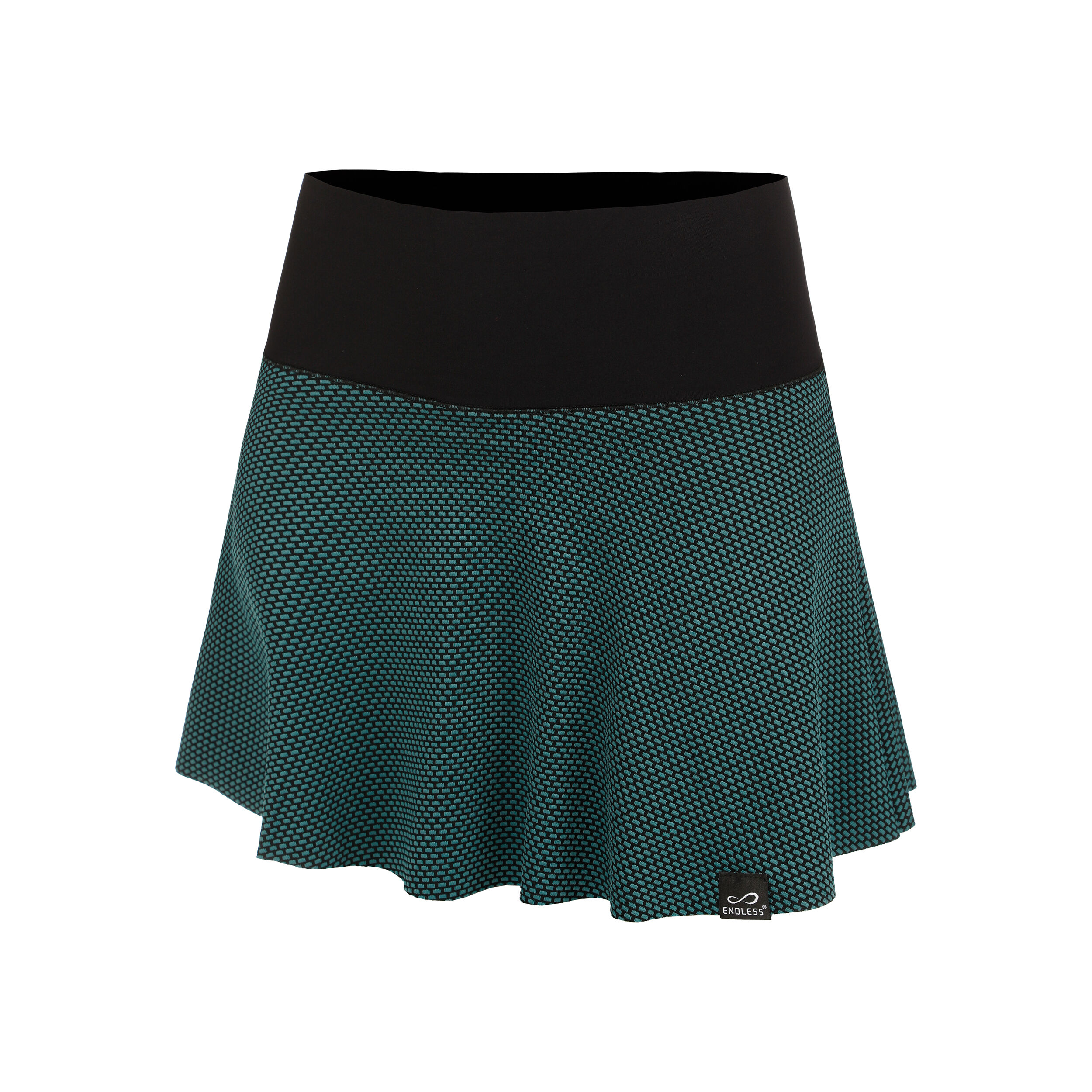 Lux II Rock Damen - Petrol