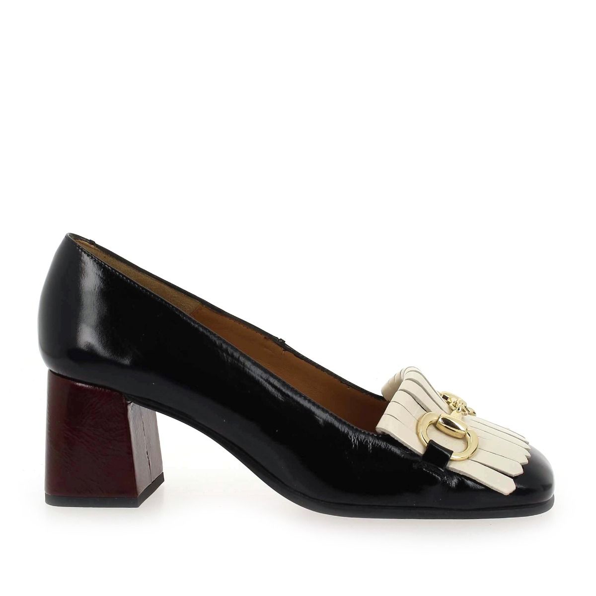 Pedro Miralles  25450 - Noir Blanc