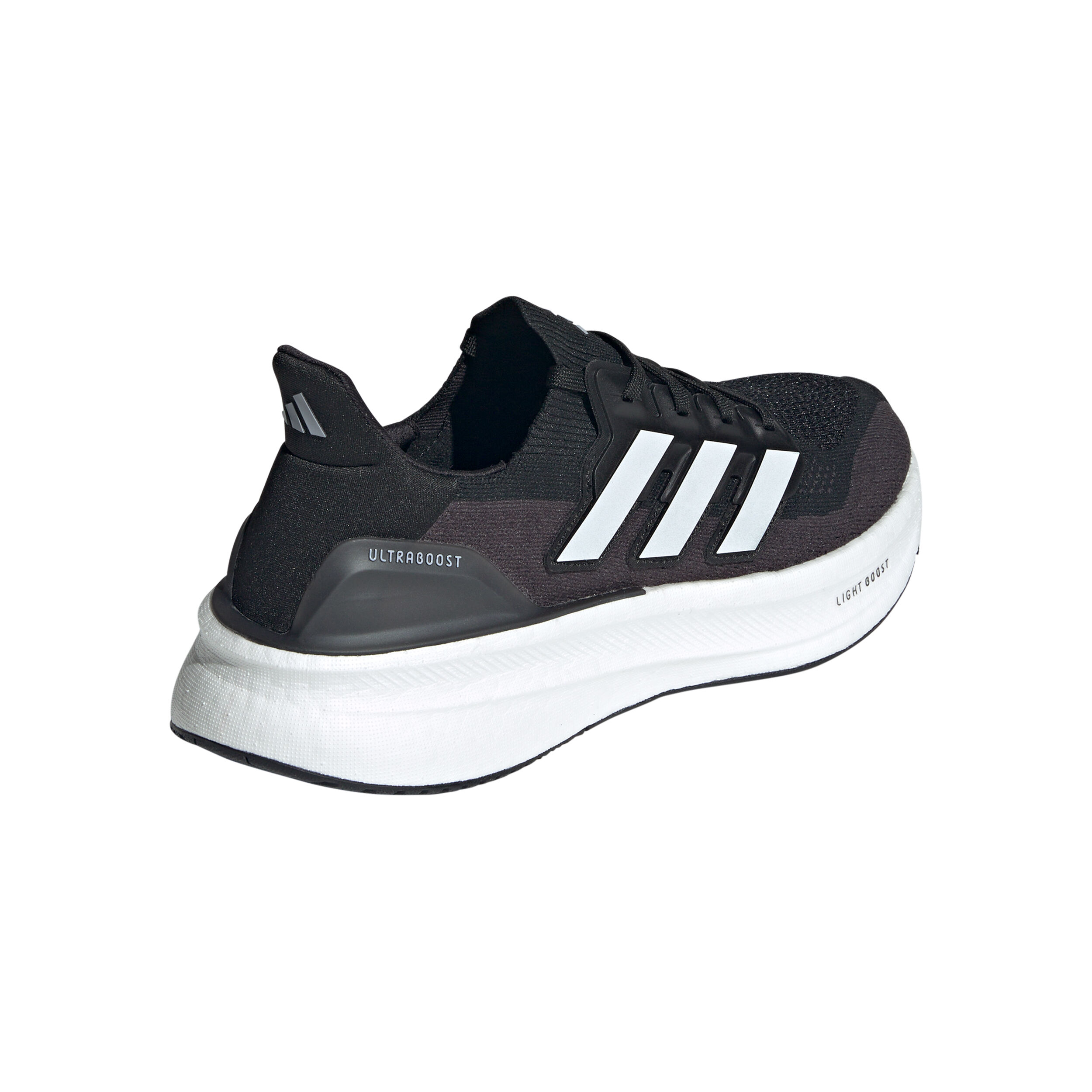 Ultraboost 5 Neutralschuh Herren - Schwarz