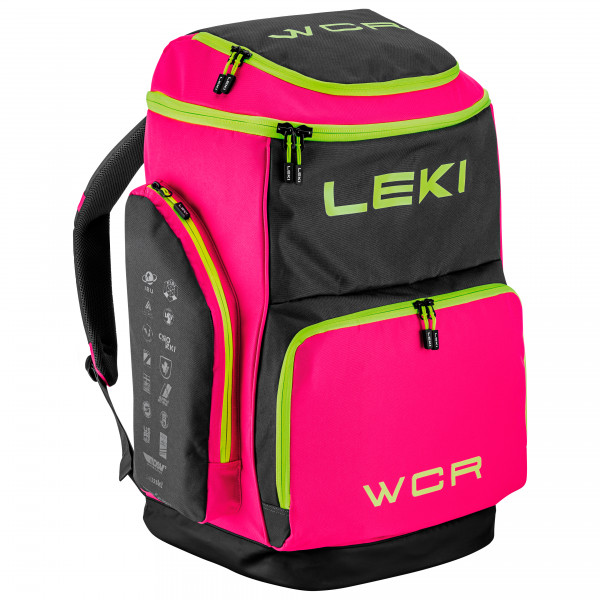 Leki - Skiboot Bag WCR 85 - Skischuhtasche