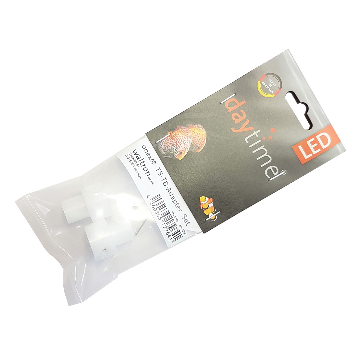 Daytime onex T5-T8-Adapter Set günstig kaufen
