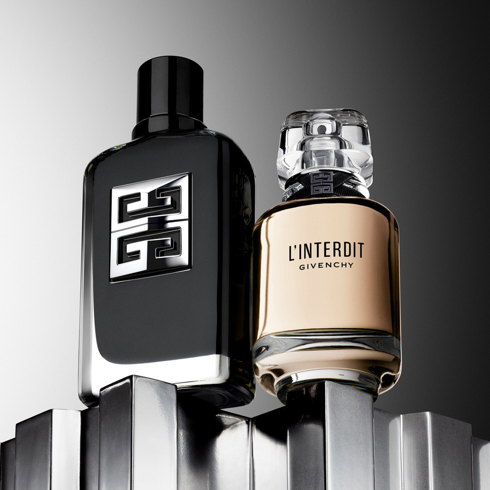 Givenchy GENTLEMAN SOCIETY EAU DE PARFUM POUR HOMME