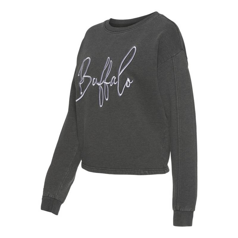 Buffalo Sweatshirt Damen