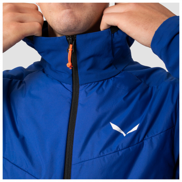Salewa - Pedroc TWR / DST Wool Jacket - Softshelljacke