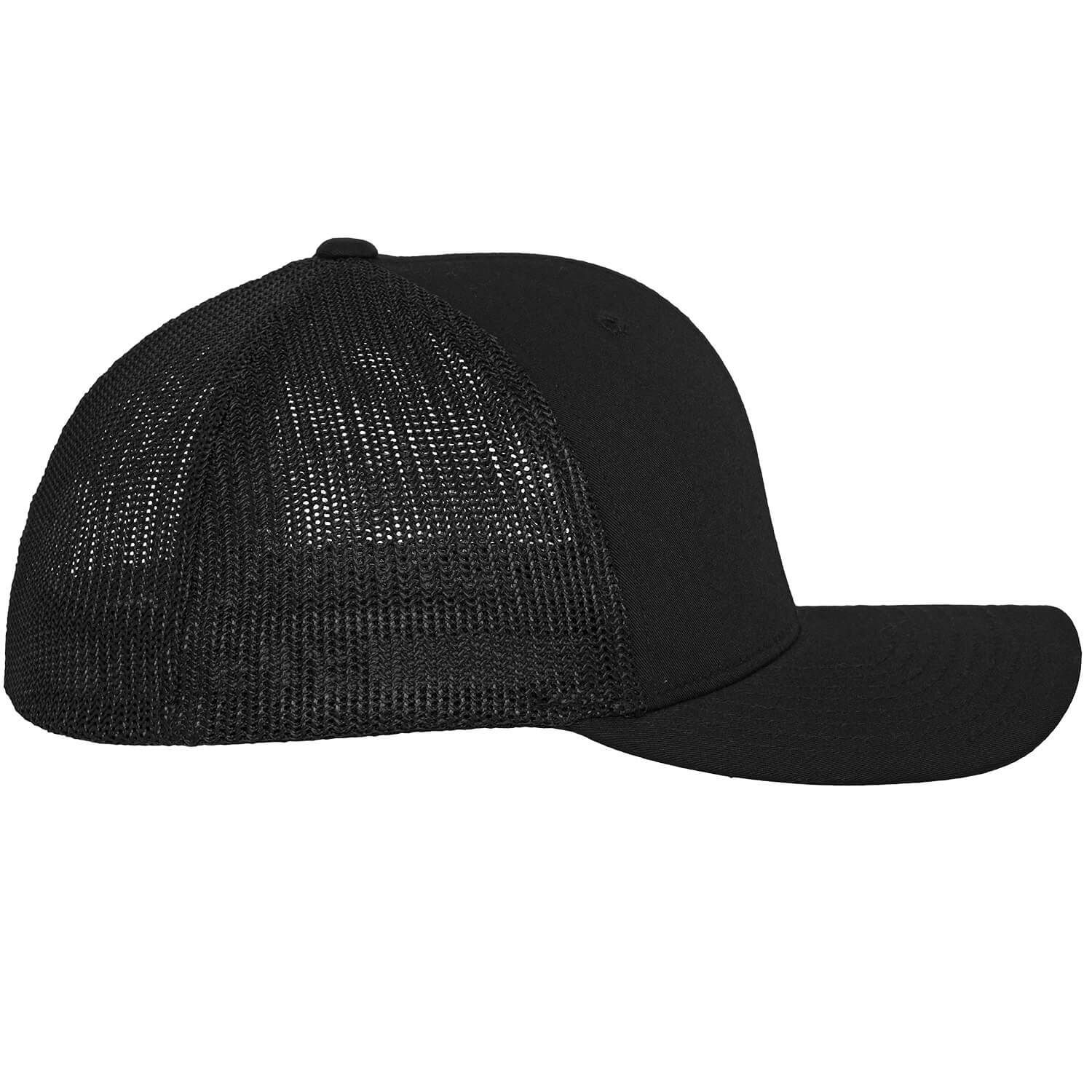 Flexfit Mesh Trucker Cap