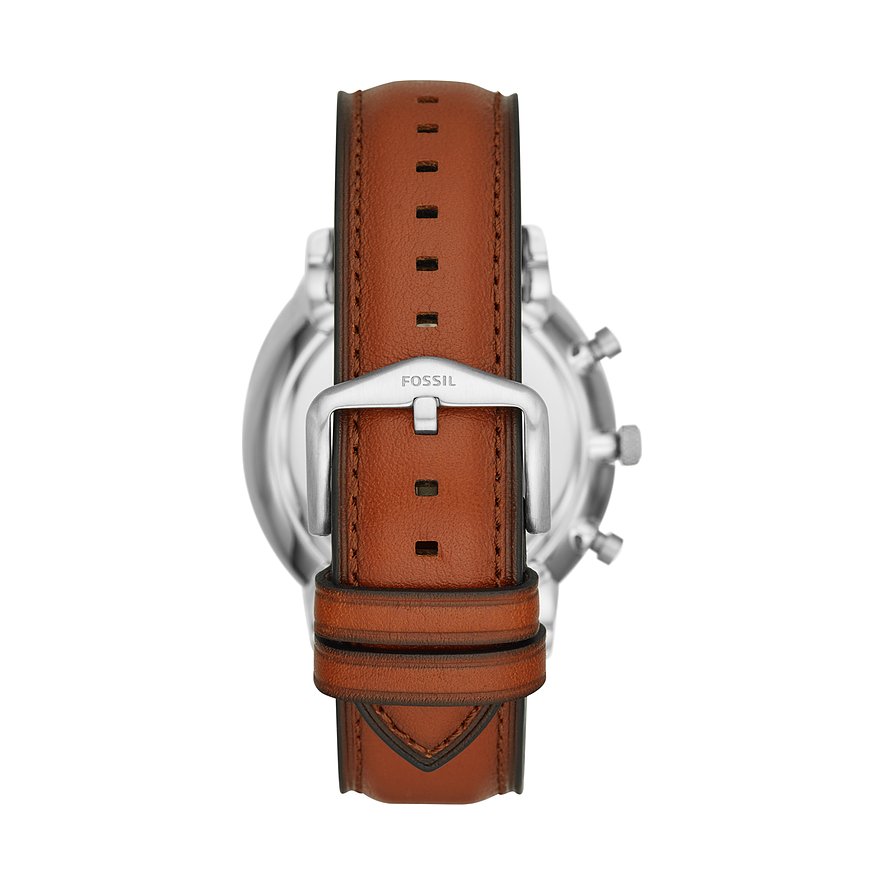 Fossil Uhren-Set Neutra