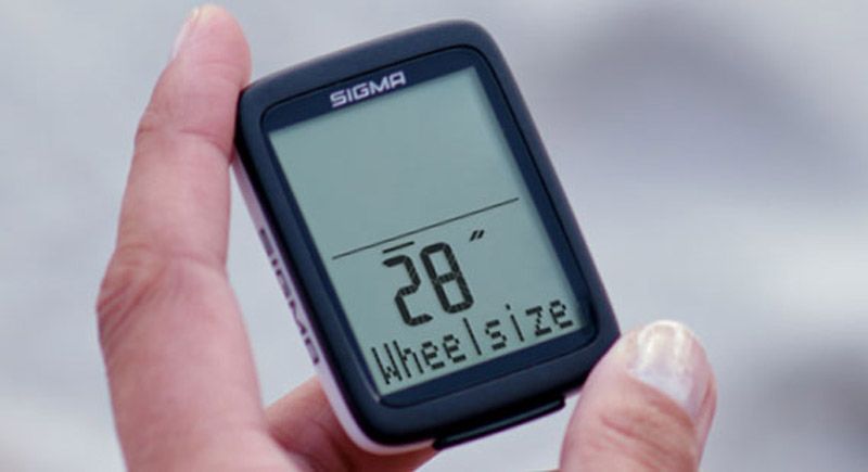 SIGMA BC 10.0 WL ATS Fahrradcomputer kaufen | Bike-Discount