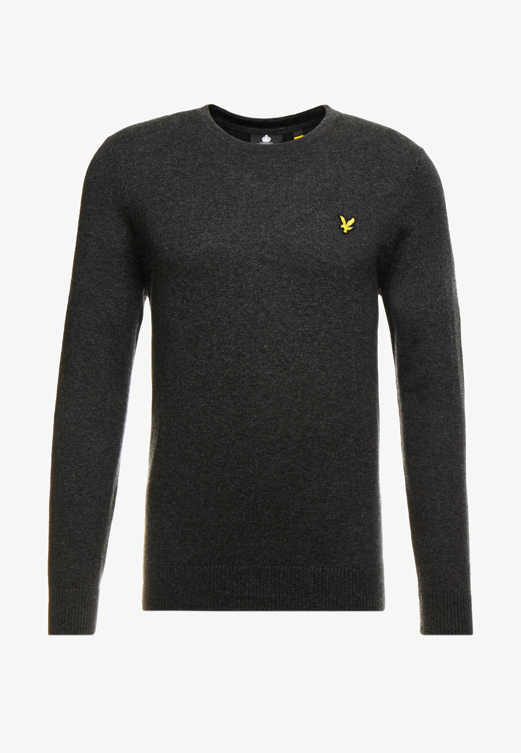 Suéter de cuello redondo Lyle & Scott