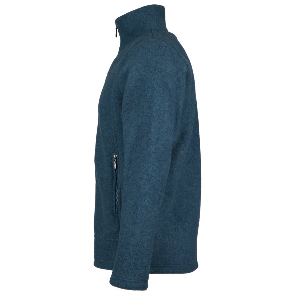 Engel - Jacke Tailliert - Wolljacke