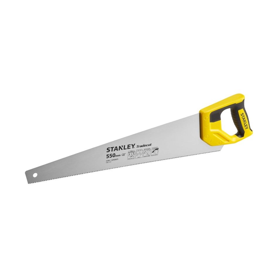 Stanley STHT1-20353 ® Finträsåg 550 mm 11 TPI