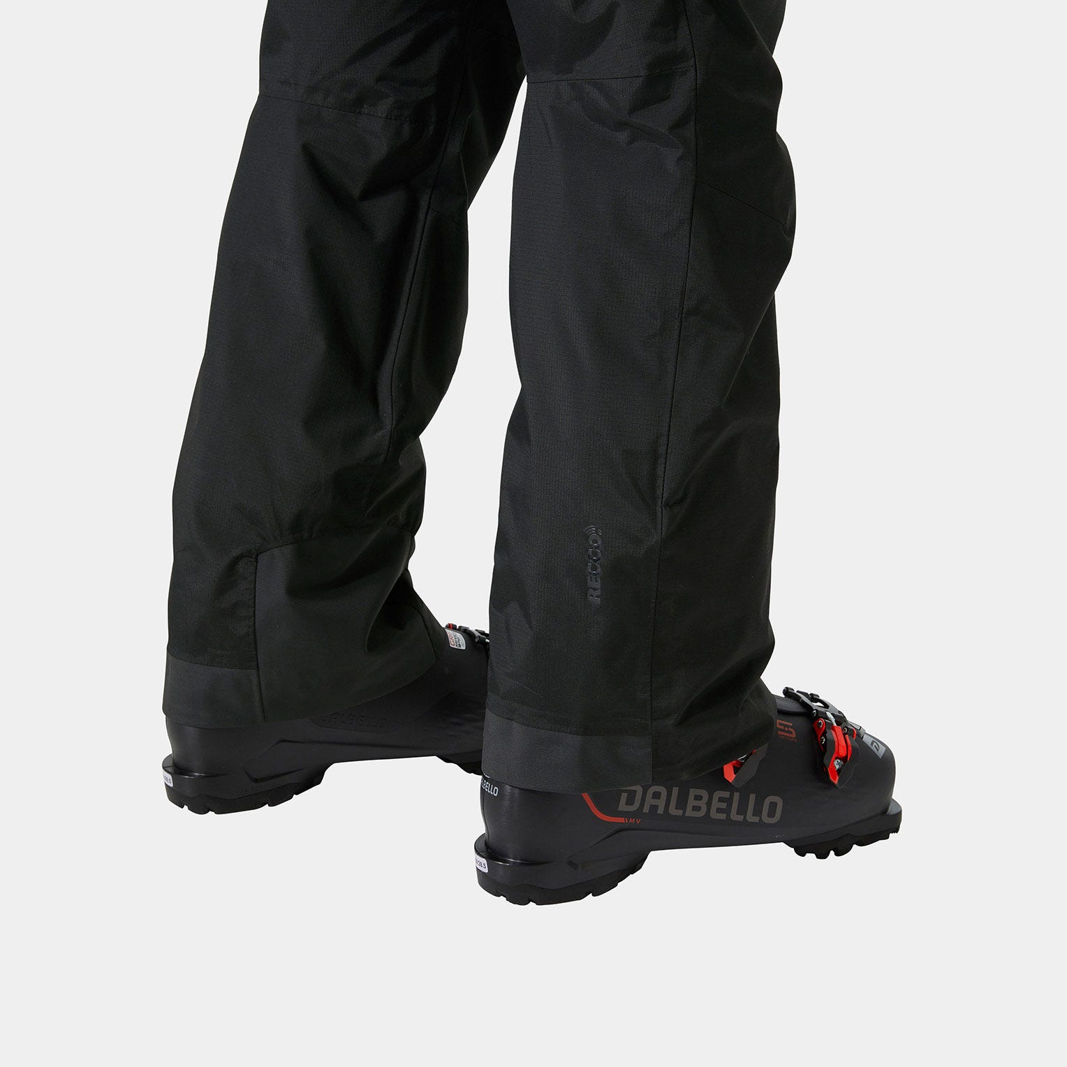 Men's Sogn Bib Cargo Ski Pants